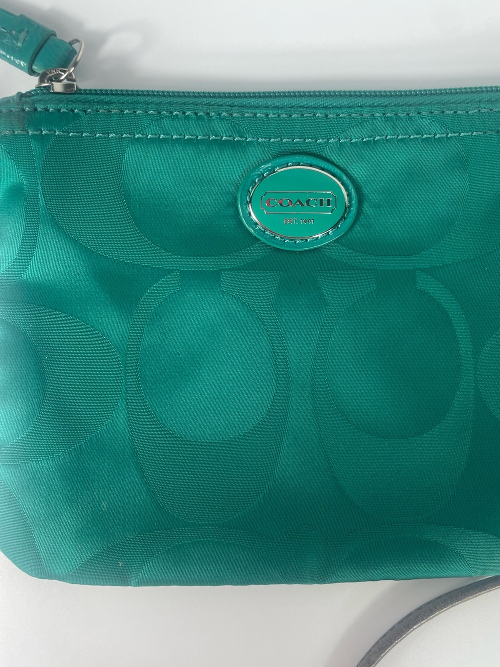 Coach Signature Y2K Bundle - Picture 10 of 15
